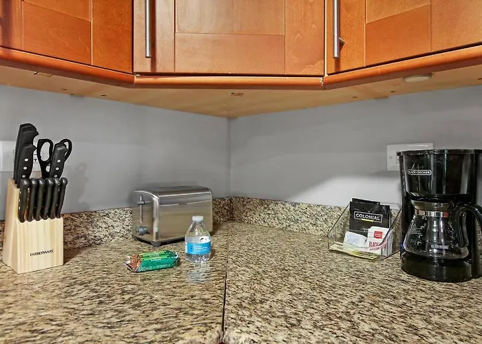 Appartamento Chic 1br With Modern Comforts - Barry Ga